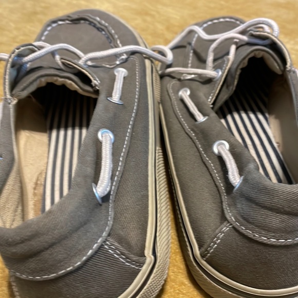 Tom McCan boat shoe, size 10 - Picture 1 of 3